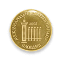 Gold medal